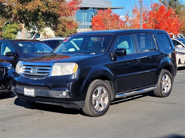 used 2013 Honda Pilot car, priced at $6,998