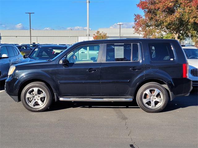 used 2013 Honda Pilot car, priced at $6,998