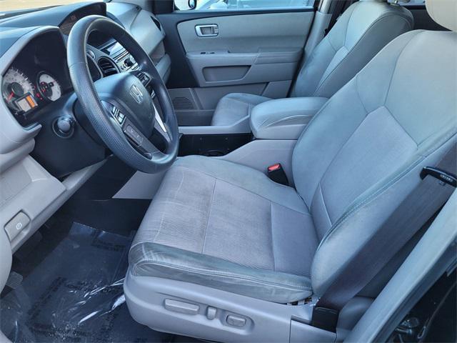 used 2013 Honda Pilot car, priced at $6,998