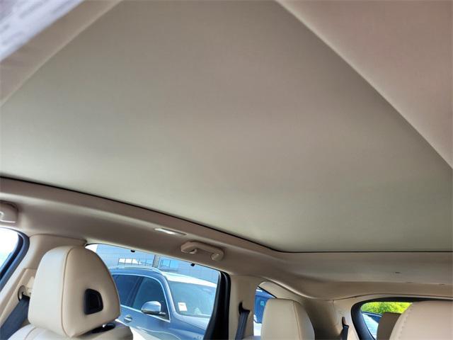 used 2024 Acura MDX car, priced at $47,000