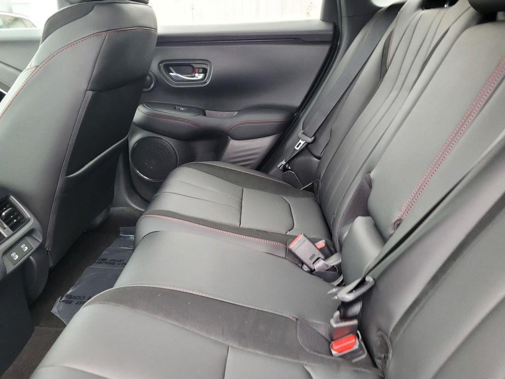 new 2025 Acura ADX car, priced at $41,350