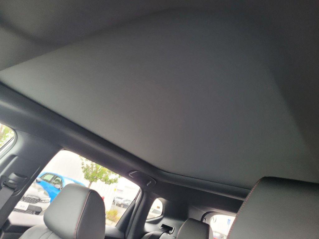 new 2025 Acura ADX car, priced at $41,350