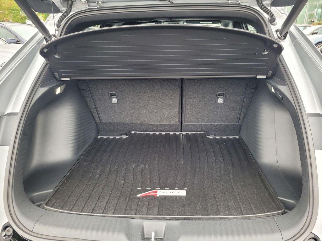 new 2025 Acura ADX car, priced at $41,350