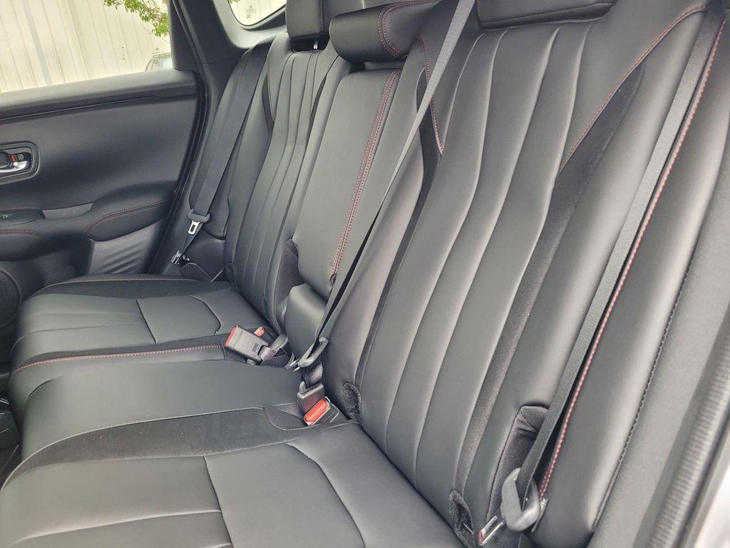 new 2025 Acura ADX car, priced at $41,350