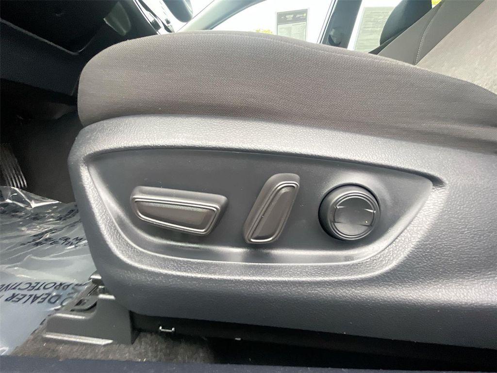 used 2024 Toyota Camry car, priced at $24,691