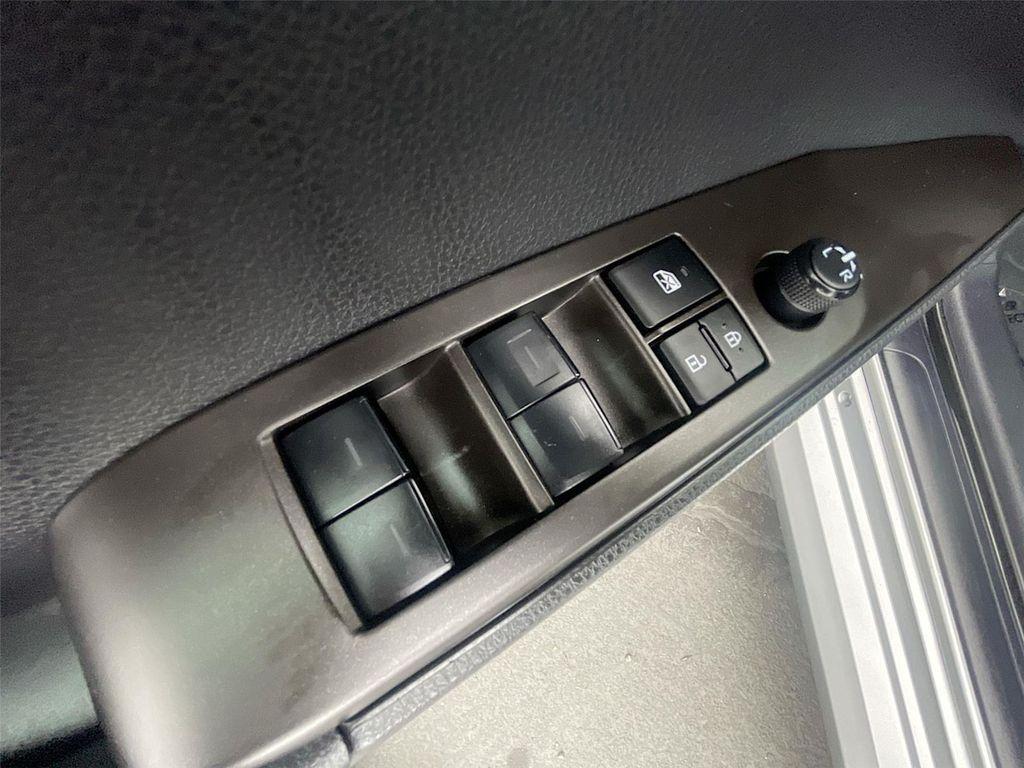 used 2024 Toyota Camry car, priced at $24,691