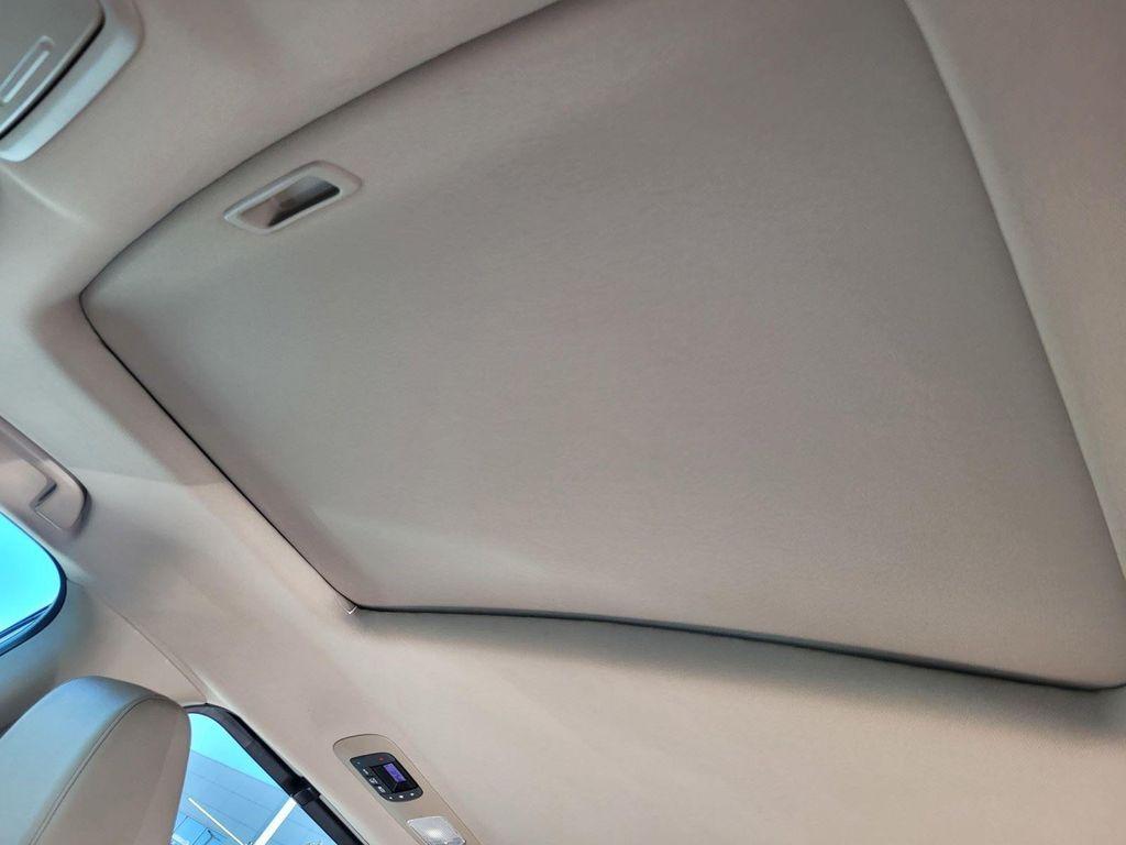 used 2023 Honda Odyssey car, priced at $36,250