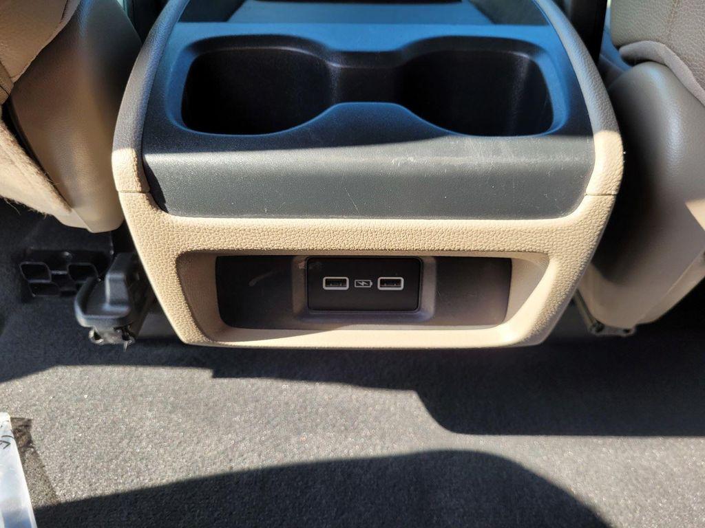 used 2023 Honda Odyssey car, priced at $36,250