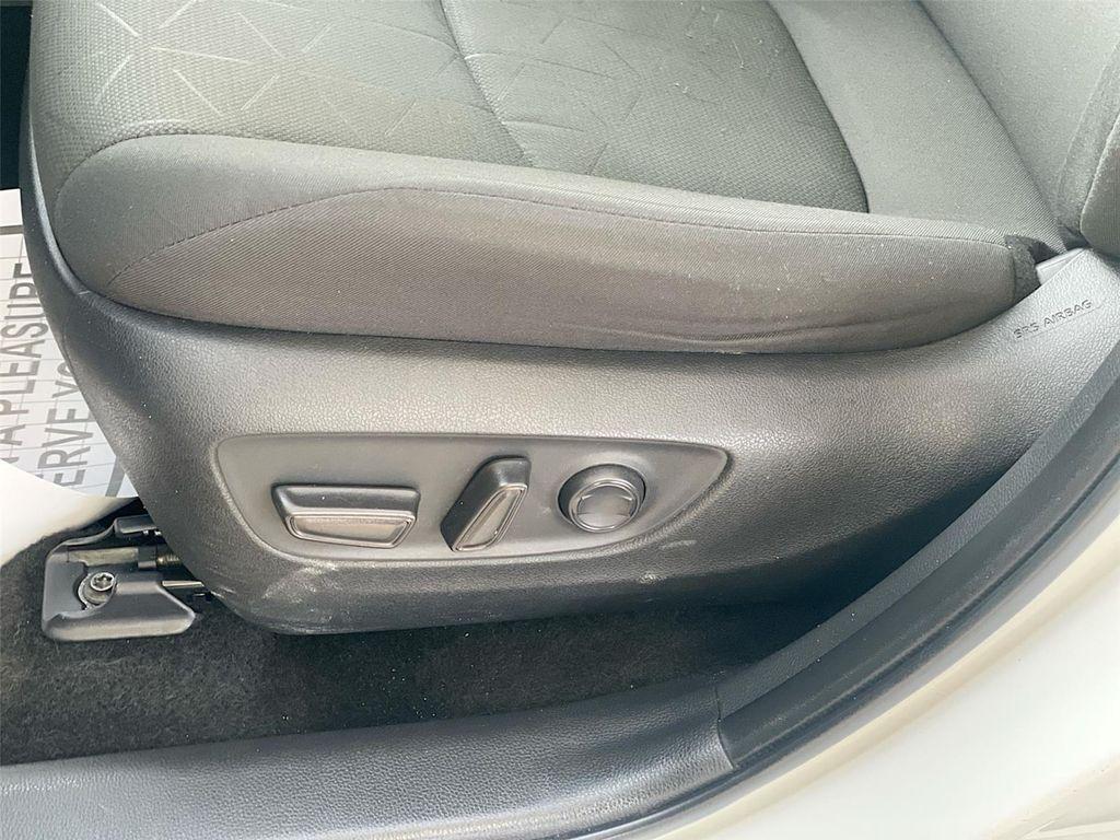 used 2024 Toyota RAV4 car, priced at $25,991