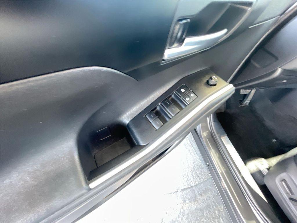 used 2021 Toyota Highlander car, priced at $32,991