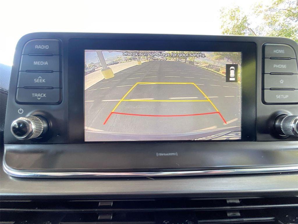 used 2021 Kia Telluride car, priced at $20,491