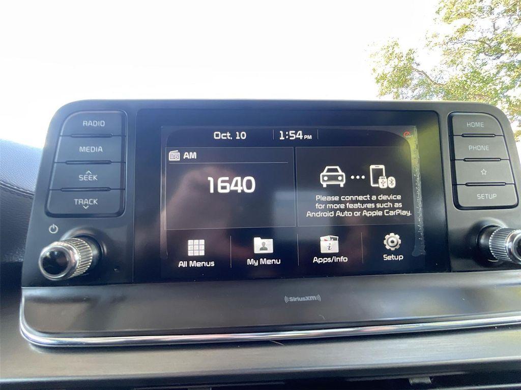 used 2021 Kia Telluride car, priced at $20,491