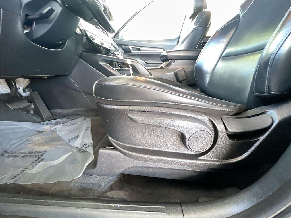 used 2021 Kia Telluride car, priced at $20,491