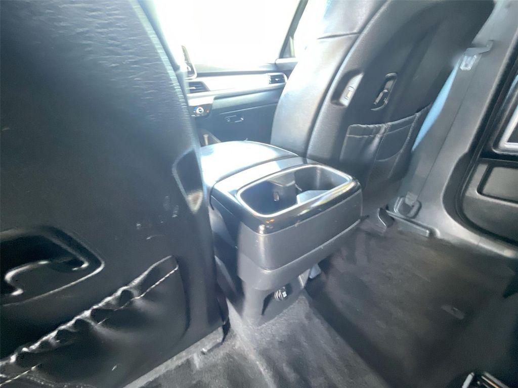 used 2021 Kia Telluride car, priced at $20,491