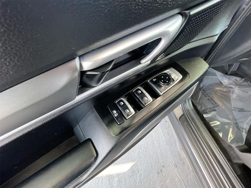 used 2021 Kia Telluride car, priced at $20,491