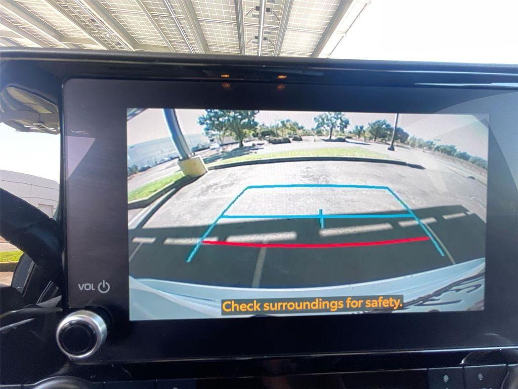 used 2023 Toyota Highlander car, priced at $35,491