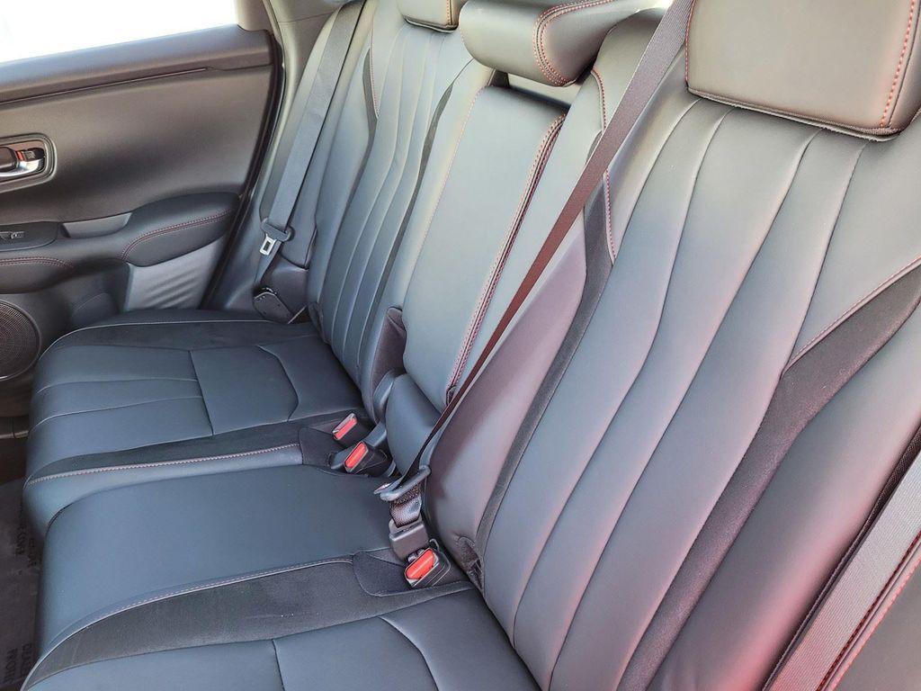 new 2025 Acura ADX car, priced at $41,350