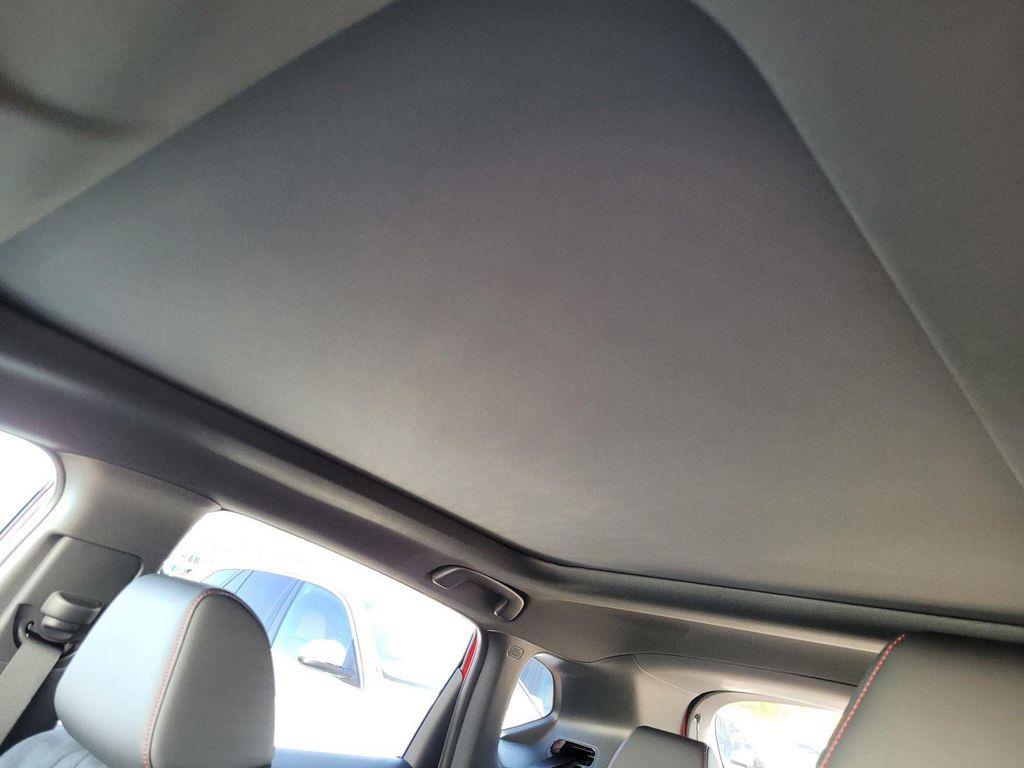 new 2025 Acura ADX car, priced at $41,350