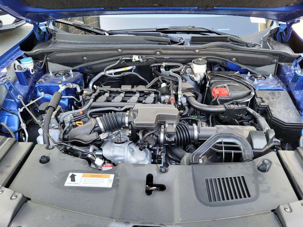 new 2025 Acura ADX car, priced at $39,350