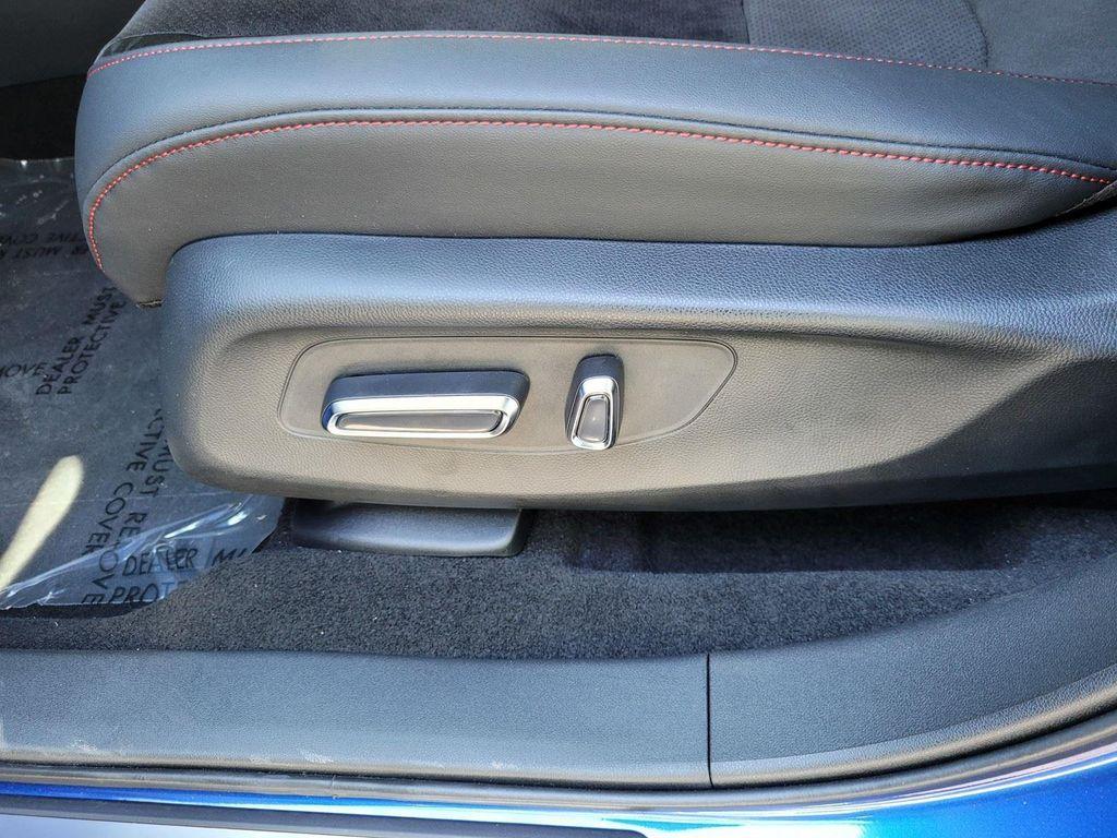 new 2025 Acura ADX car, priced at $39,350