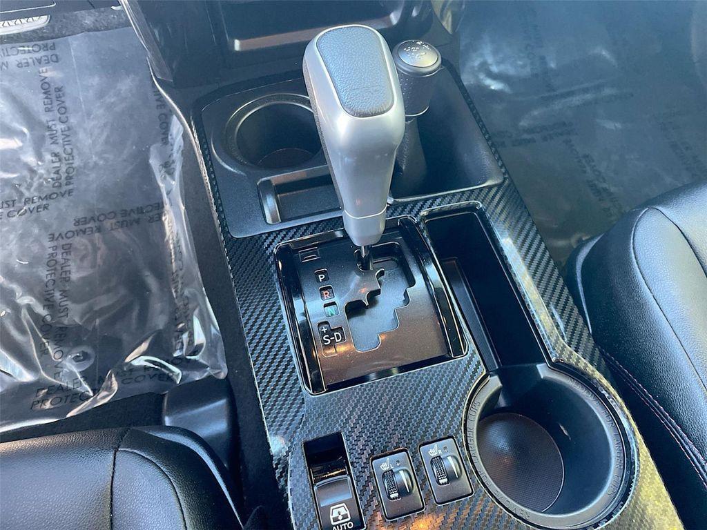 used 2023 Toyota 4Runner car, priced at $47,791