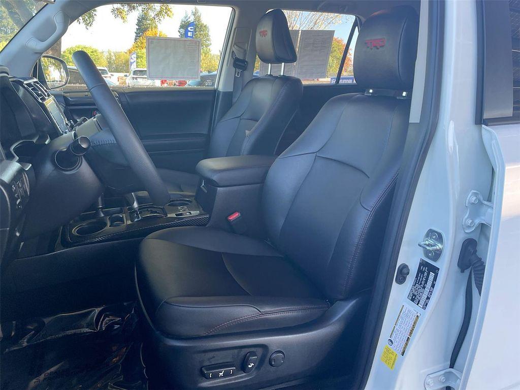 used 2023 Toyota 4Runner car, priced at $47,791