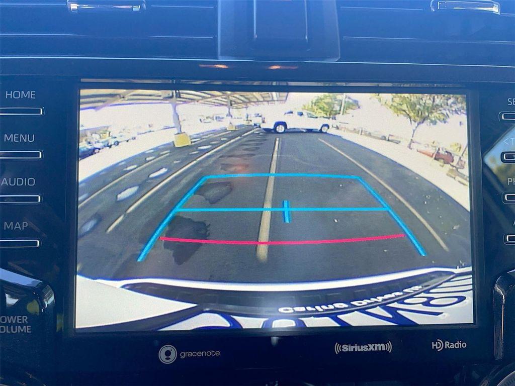 used 2023 Toyota 4Runner car, priced at $47,791