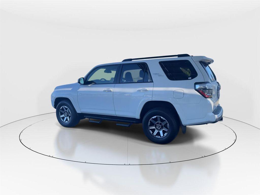 used 2023 Toyota 4Runner car, priced at $47,791