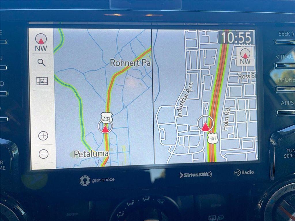 used 2023 Toyota 4Runner car, priced at $47,791