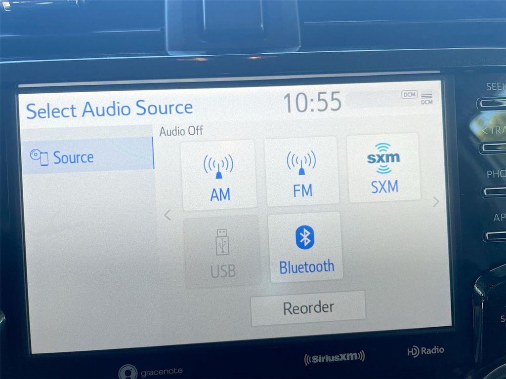 used 2023 Toyota 4Runner car, priced at $47,791