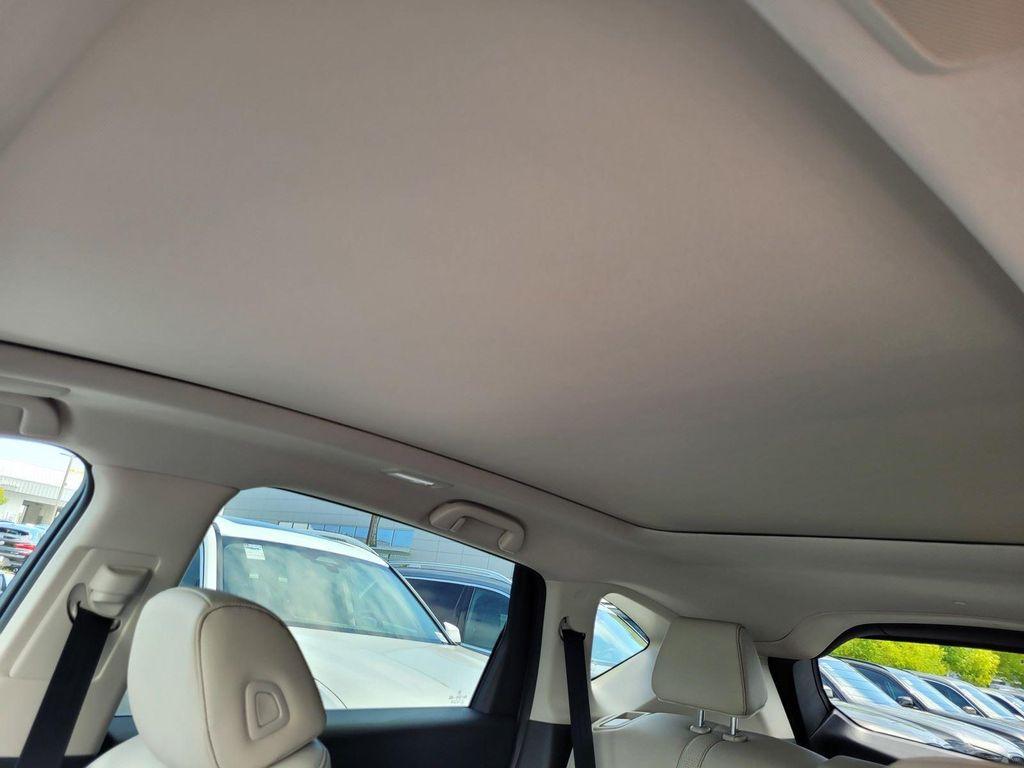 new 2025 Acura RDX car, priced at $49,250