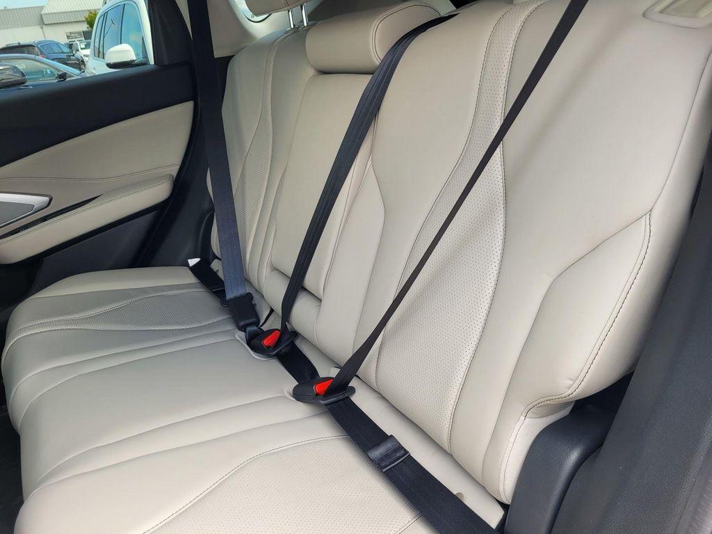 new 2025 Acura RDX car, priced at $49,250