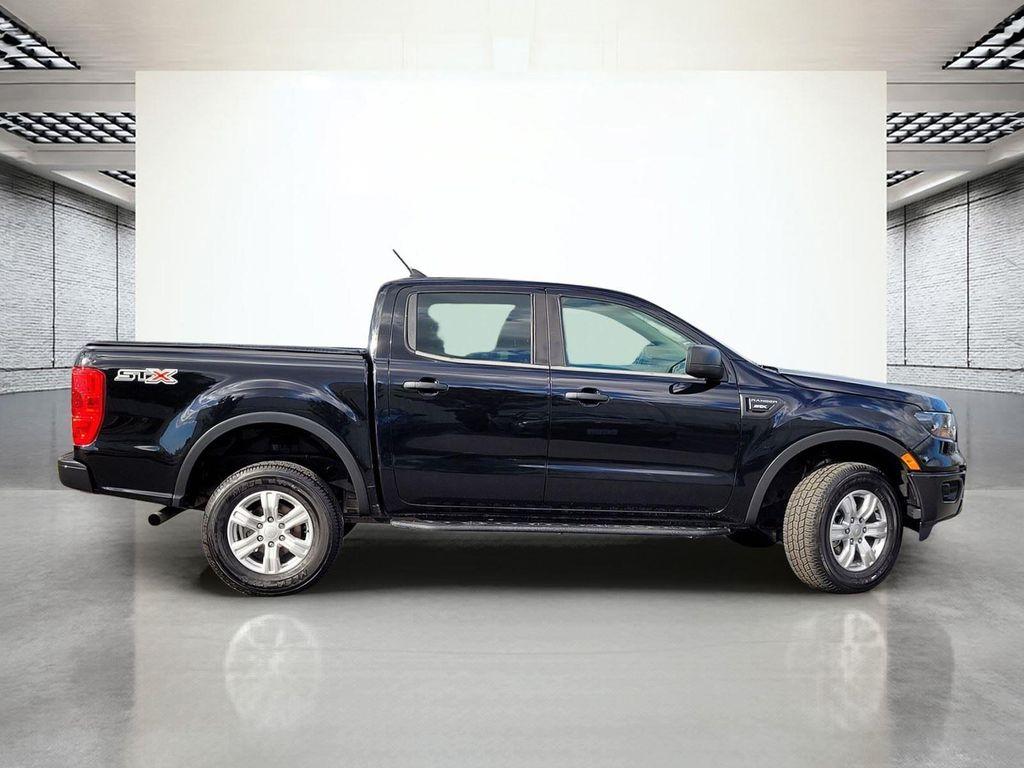 used 2020 Ford Ranger car, priced at $22,000
