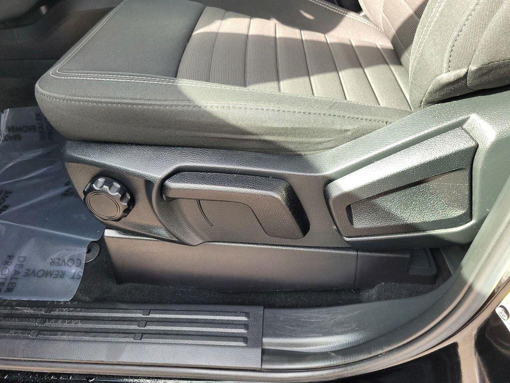 used 2020 Ford Ranger car, priced at $22,000