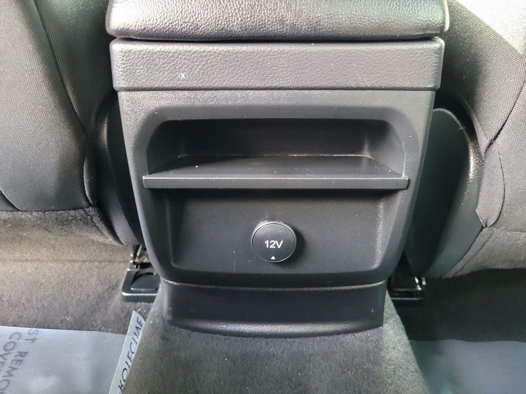 used 2020 Ford Ranger car, priced at $22,000