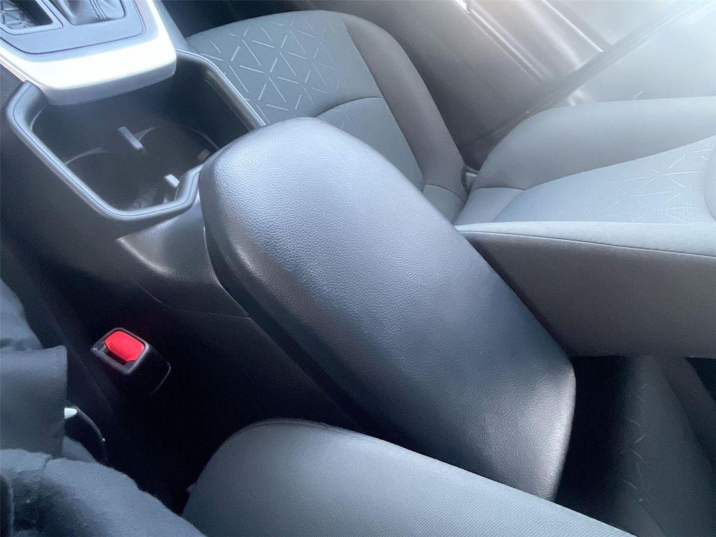 used 2023 Toyota RAV4 car, priced at $25,691