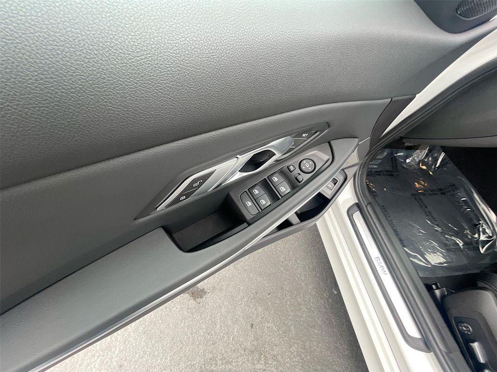 used 2023 BMW 330 car, priced at $34,691