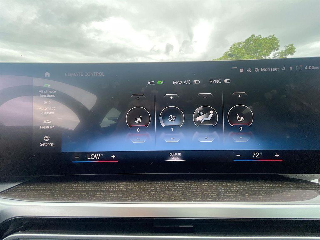 used 2023 BMW 330 car, priced at $34,691