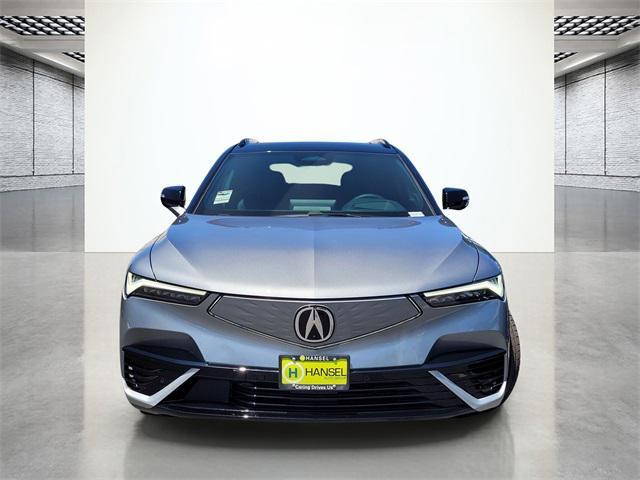 new 2024 Acura ZDX car, priced at $74,850
