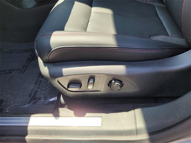 new 2024 Acura ZDX car, priced at $74,850
