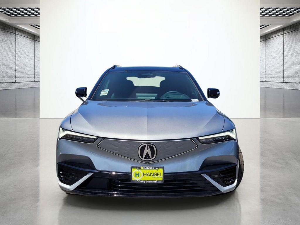 new 2024 Acura ZDX car, priced at $67,350