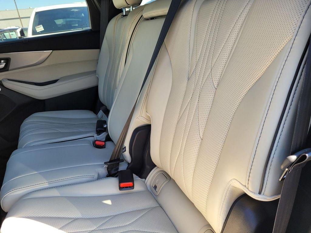 new 2026 Acura MDX car, priced at $70,850