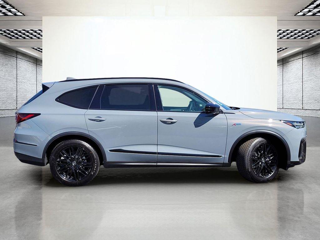 new 2026 Acura MDX car, priced at $70,850