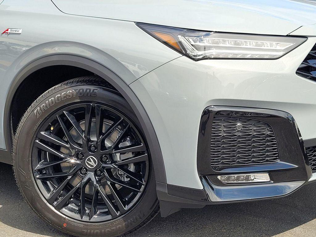 new 2026 Acura MDX car, priced at $70,850