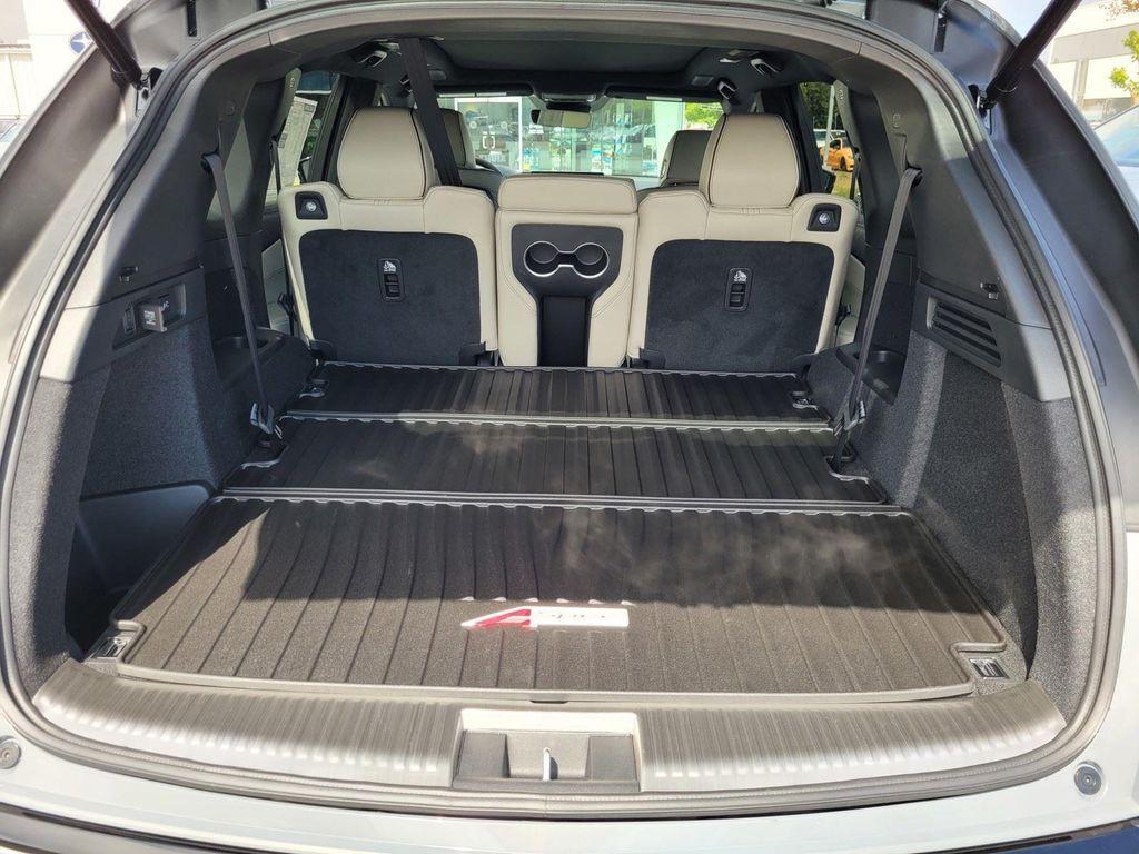 new 2026 Acura MDX car, priced at $70,850