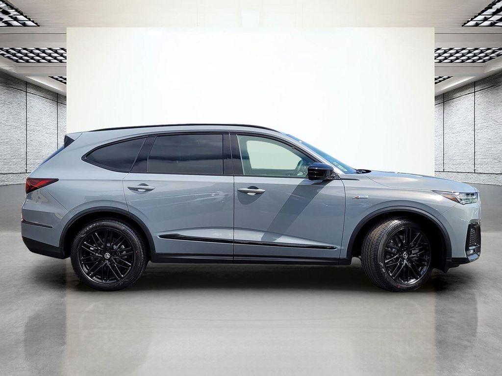 new 2026 Acura MDX car, priced at $70,850