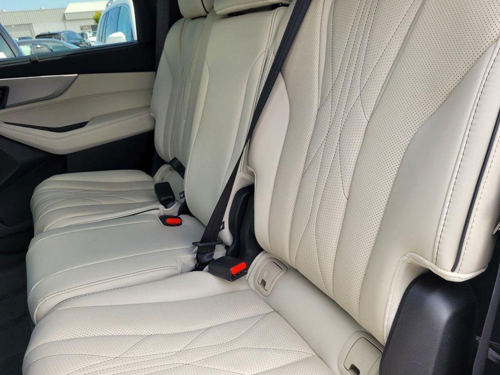 new 2026 Acura MDX car, priced at $70,850