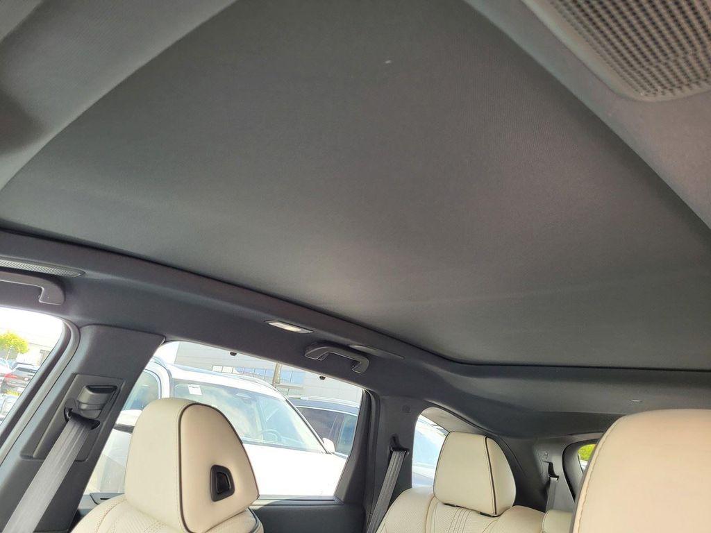 new 2026 Acura MDX car, priced at $70,850