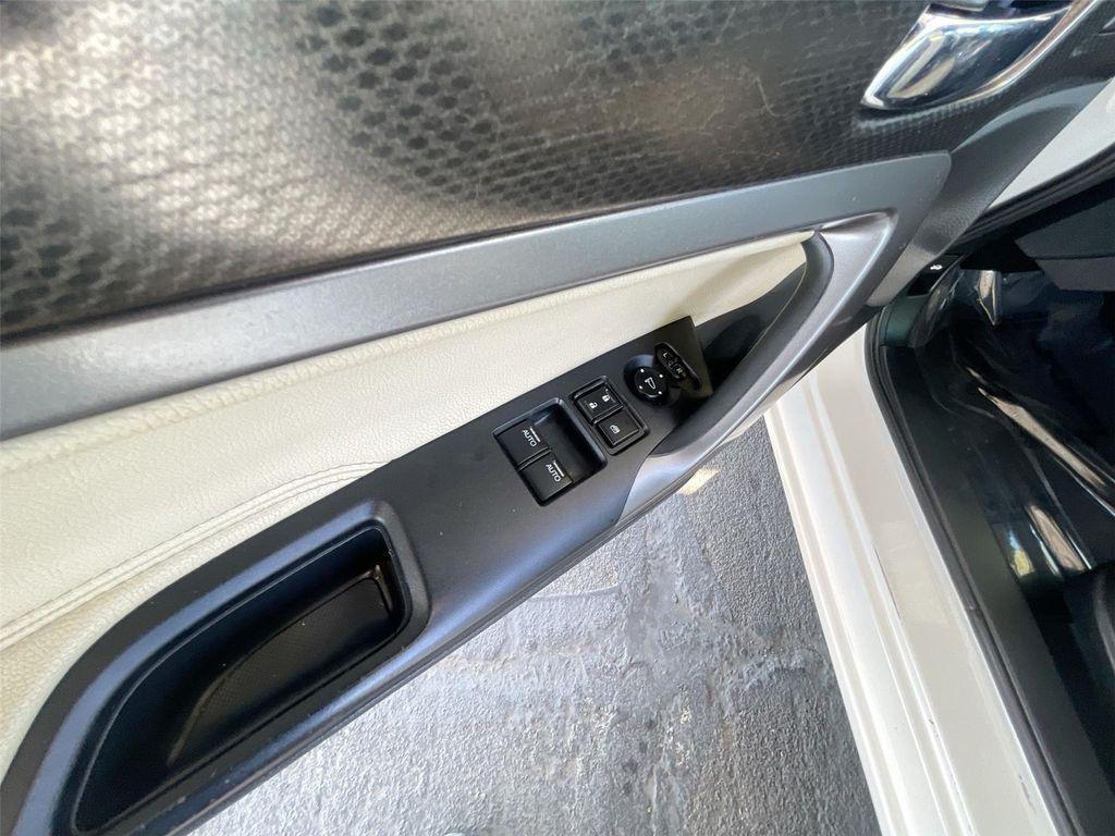 used 2016 Honda Accord car, priced at $14,991