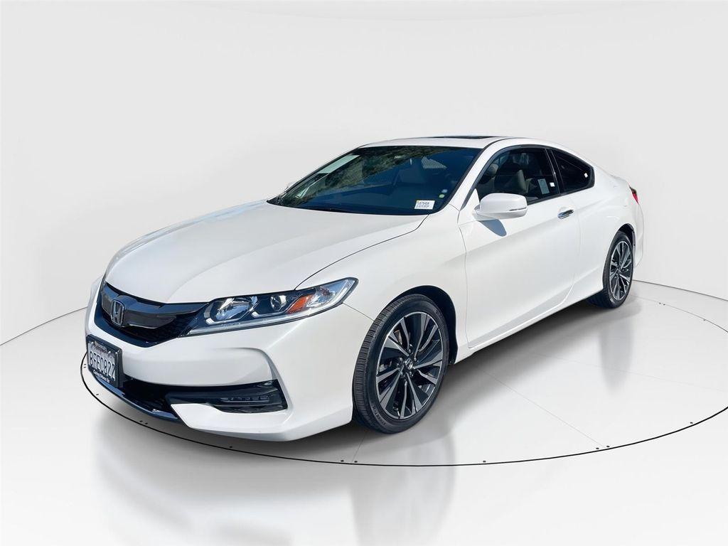 used 2016 Honda Accord car, priced at $14,991